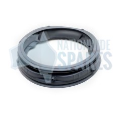 MDS66651628 FL WASHING MACHINE DOOR GASKET/SEAL-WV10-1412B LG Washing Machine MDS66651628 FL WASHING MACHINE DOOR GASKET/SEAL-WV10-1412B LG Washing Machine